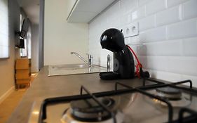 Denis Apartman