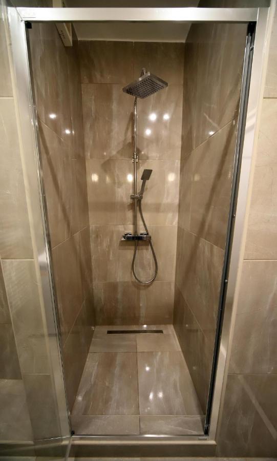 Apartament Denis Apartman Eger Zewnętrze zdjęcie